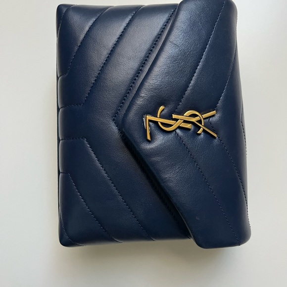 Saint Laurent Toy Lou Lou - Picture 5 of 6